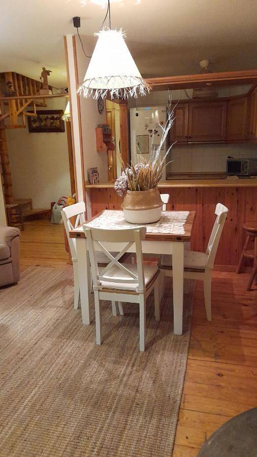 Apartamento entero, Apartamento dúplex acogedor con piscina en Rialp in Port Ainé, Rialp