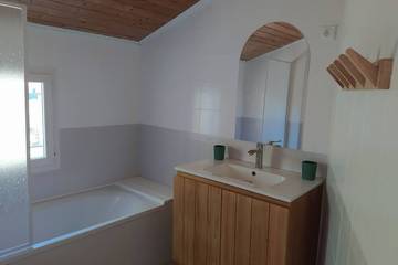 Maison De Vacances pour 4 Personnes dans Trans-en-Provence, Région de Draguignan, Photo 3