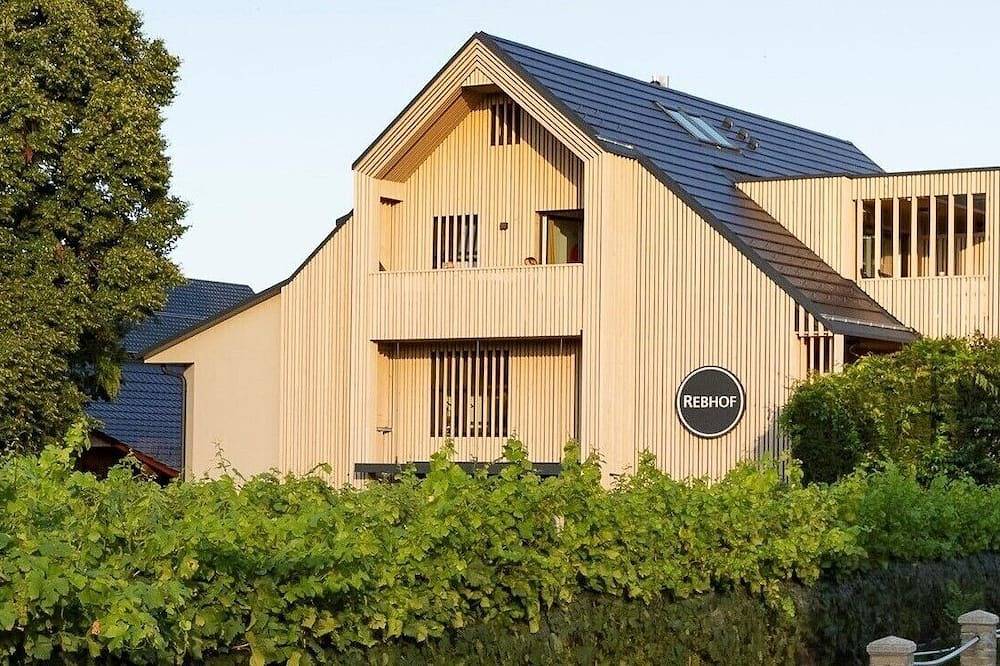 Ganze Wohnung, Apartment 4, 36qm, 1 Wohn-/ Schlafzimmer, max. 2 Personen in Nonnenhorn, Bayerisch Schwaben
