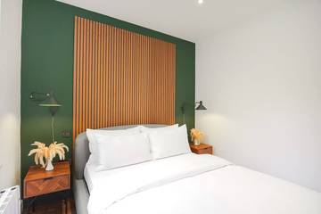 Glamping for 3 People in Manchester, Greater Manchester, Photo 1