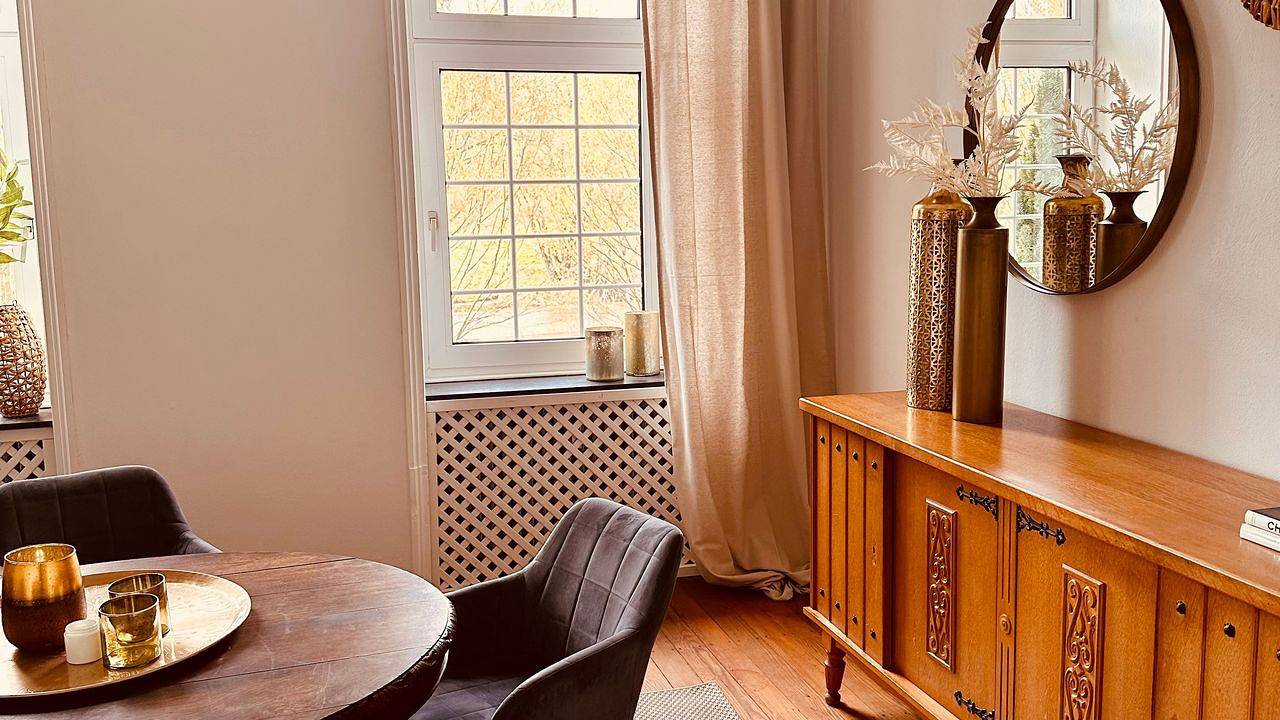 Ganze Ferienwohnung, Ferienwohnung für 3 Personen (110 m²) in Kleinblittersdorf in Kleinblittersdorf, Saarbrücken & Umgebung