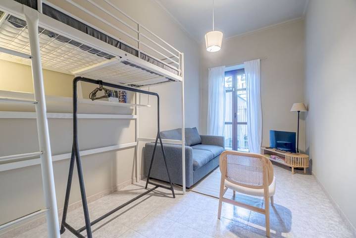 Vacation apartment for 6 people - 1