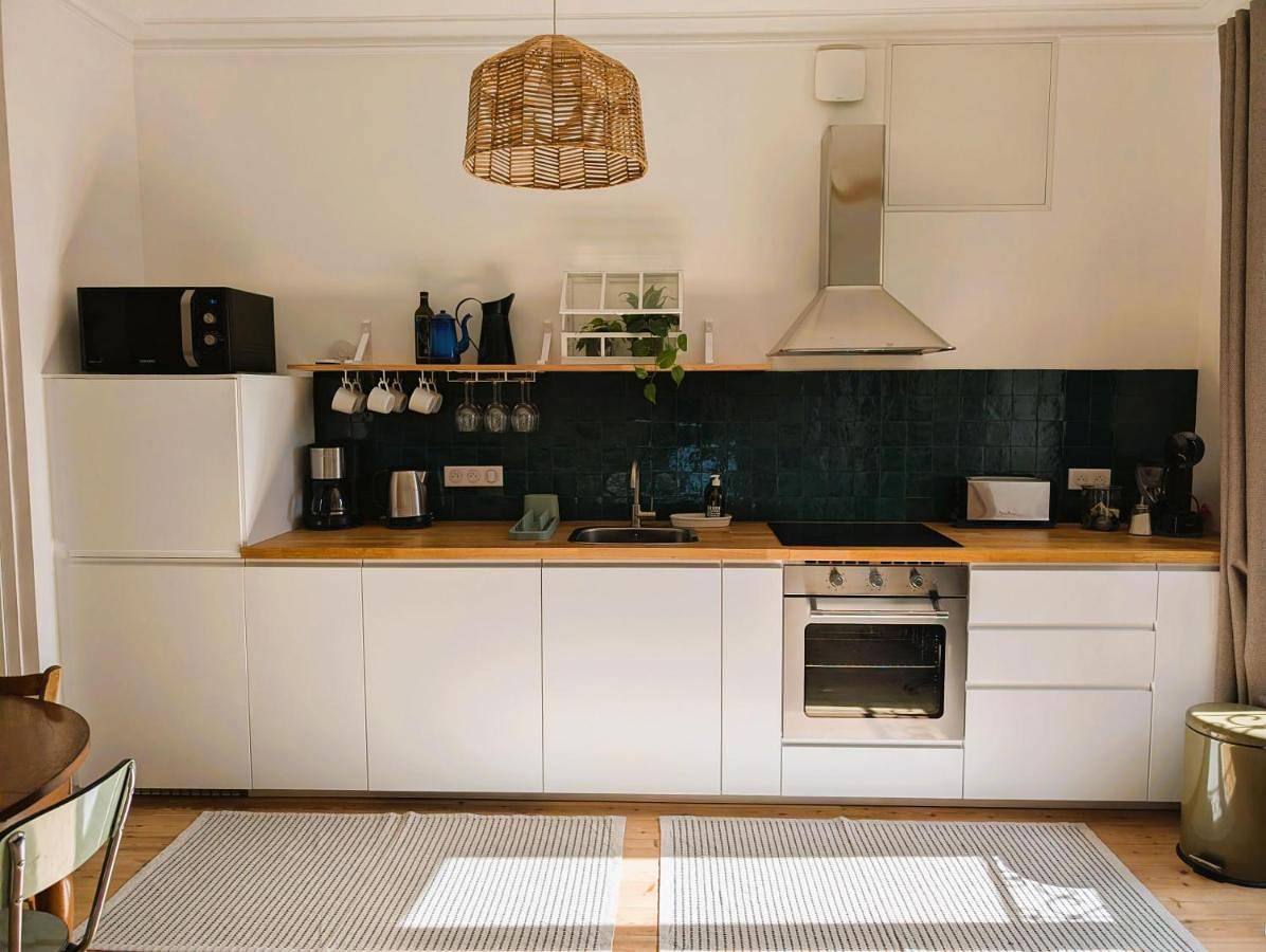 Appartement entier, One-Bedroom Apartment in Langeac, Haute-Loire