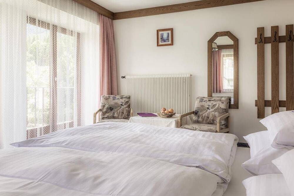 S'Lüftenegger Ferienhaus - Ferienhaus Lüftenegger | Chalet mit 8 Zimmern in Mauterndorf, Bundesland Salzburg