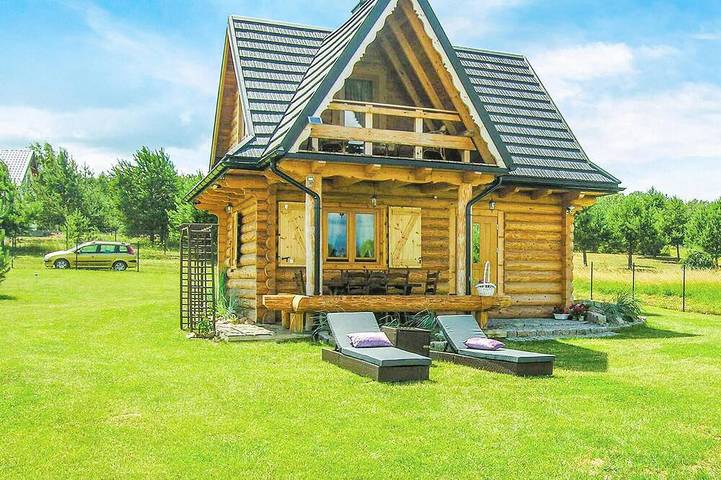 Holiday home for 4 people - 1