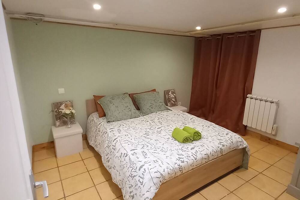 Maison spacieuse 5 chambres avec véranda in Sandillon, Sologne