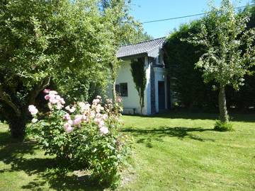 Cottage for 6 People in Saint-Pierre-Brouck, Dunkirk region, Photo 2