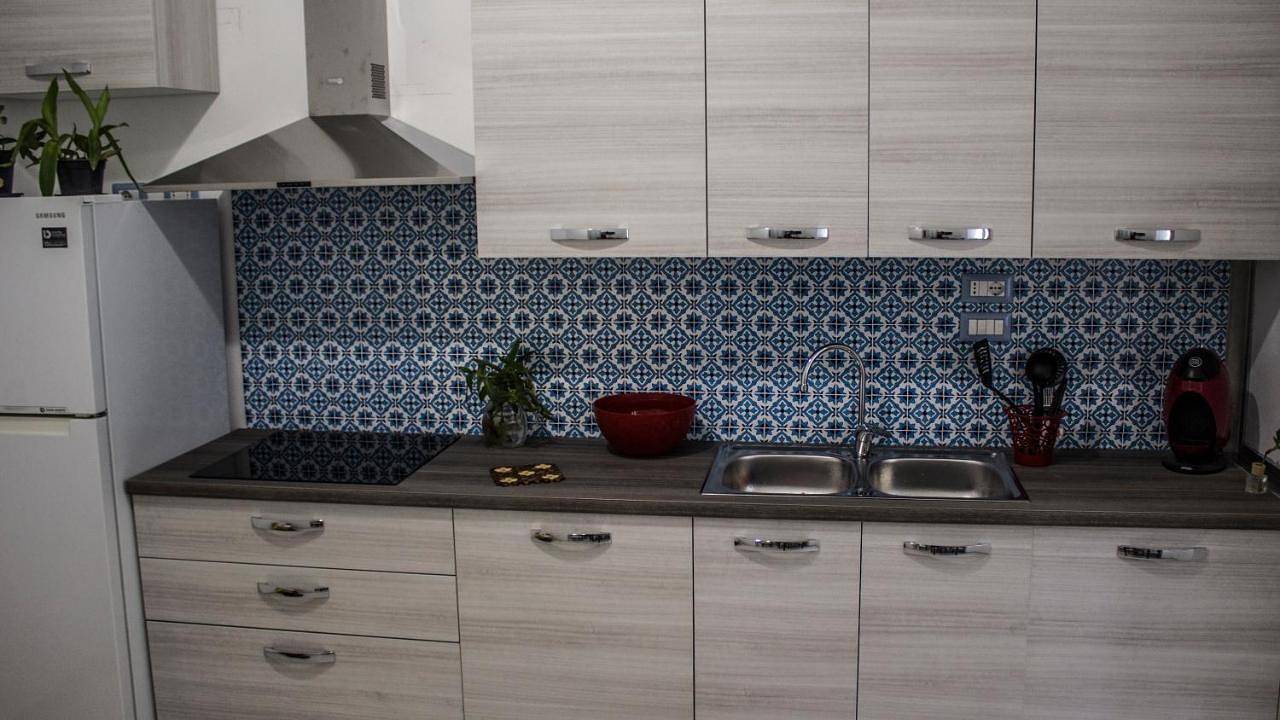 Appartement entier, La Casetta in Villanova (Sardinia), Cagliari