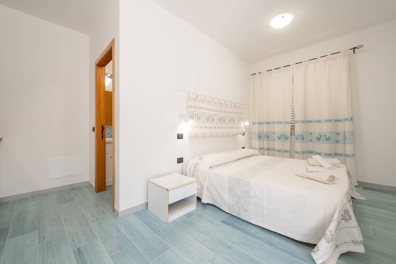 Appartamento vacanze a Sud Sardegna a partire da 60€ a notte