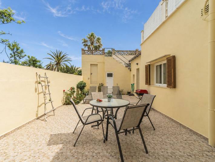 Holiday home for 6 people - 1