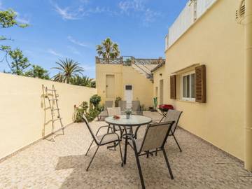 Holiday home in Colònia de Sant Pere, Artà für 6 