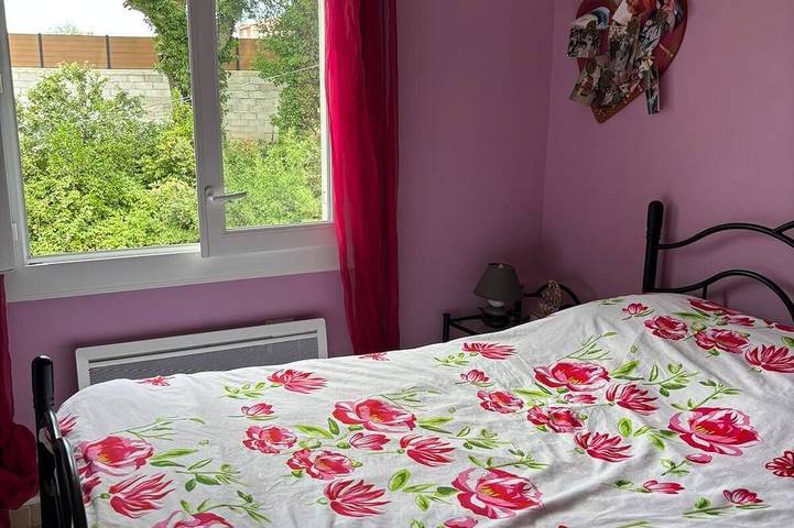 Weekly or two-week house rentals starting in July 2026 in Gonfaron, Brignoles Region