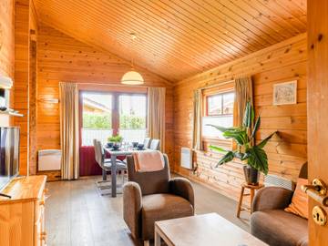 Vakantiepark voor 4 Personen in Hardenberg, Overijssel, Afbeelding 4