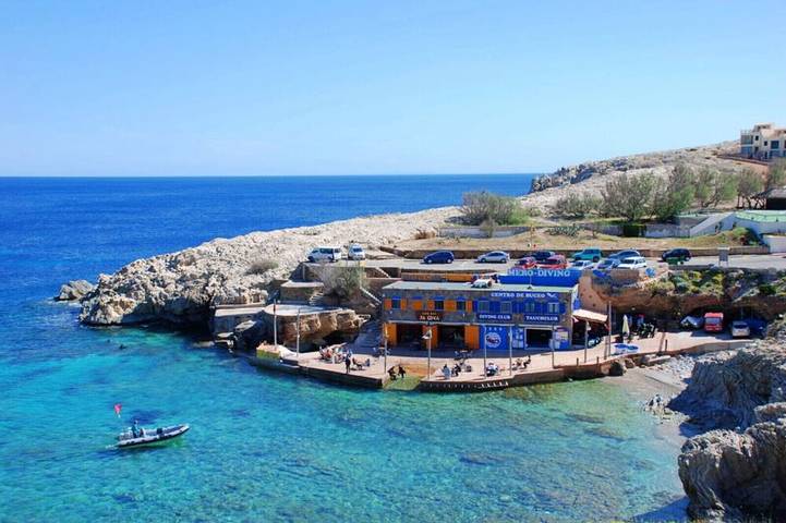 Villa für 4 Personen in Cala Ratjada