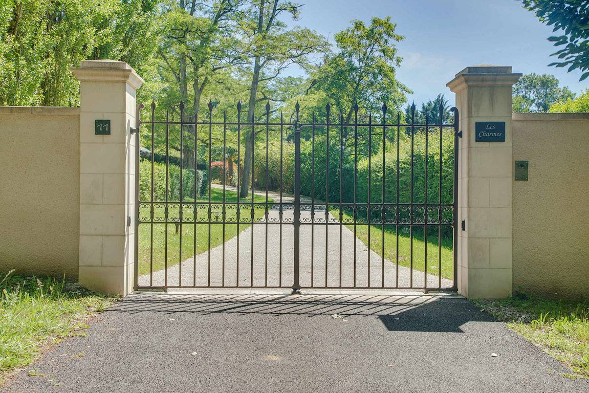 Les Charmes, maison d'hôtes - Suite "Entre Loire et Cher" in Faverolles-sur-Cher, Région de Blois