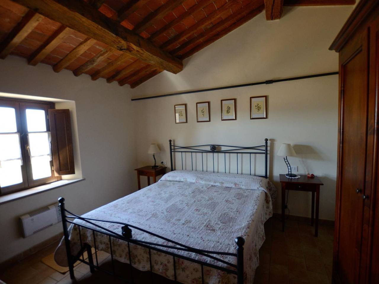 Apartamento entero, 'Zwei-Zimmer-Komfort in Campiglia Marittima, Costa Etrusca