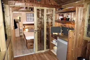 Gîte pour 2 personnes à Champagnole