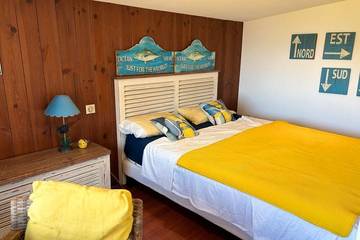 Location De Vacances pour 3 Personnes dans Plougastel-Daoulas, Iroise, Photo 4