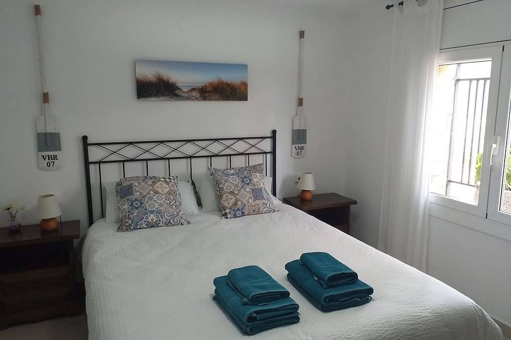 Creixell: Casa ideal para vacaciones familiares. Entorno tranquilo in Creixell, Costa Dorada