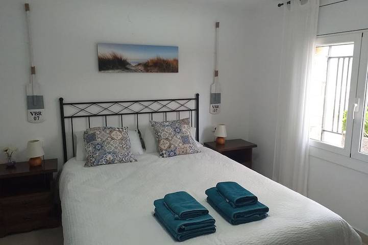 Creixell: Ferienhaus / Villa - Creixell in Creixell, Costa Dorada