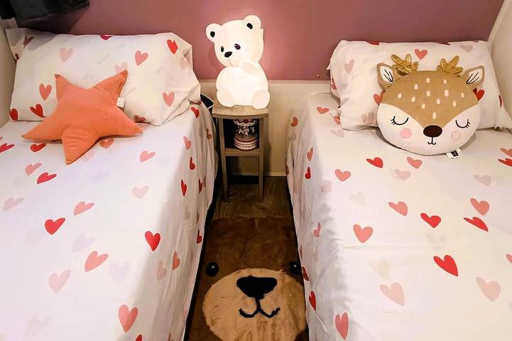 Cozy House  Premium 6p - Camping 4**** in Claouey, Lège-Cap-Ferret