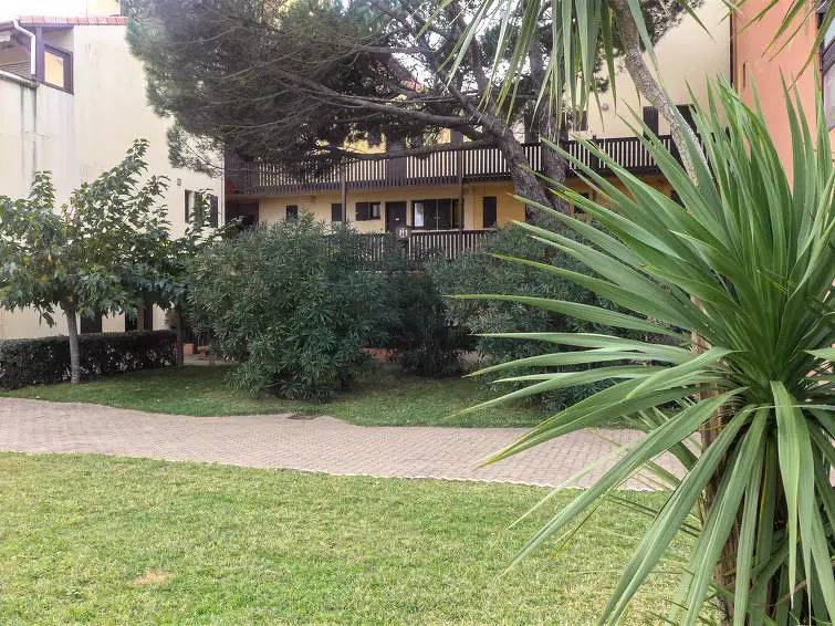 Ganze Wohnung, 1 Pièce 3 Personnes in Capbreton, Côte d’Argent