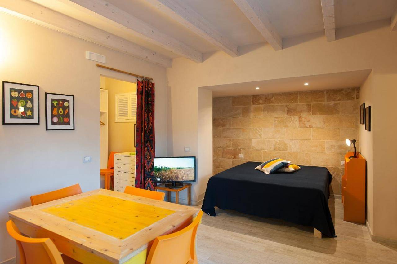 Villa Bruno in Campomarino di Maruggio, Campomarino (Puglia)