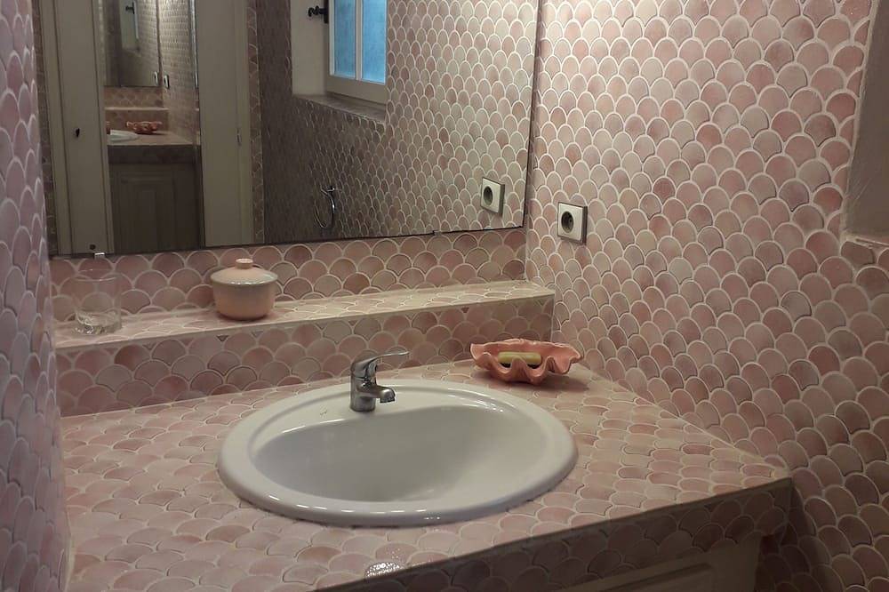 Villa Provencale 4 persons - 10 minutes walk from Pampelone in Pampelonne, Ramatuelle