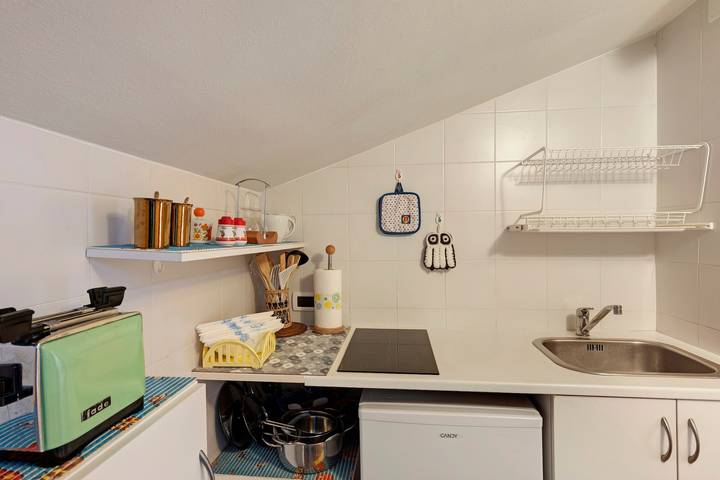 Appartamento intero, Appartamento 'Casa Athena' con Wi-Fi in Cervo (Liguria), Riviera di Ponente