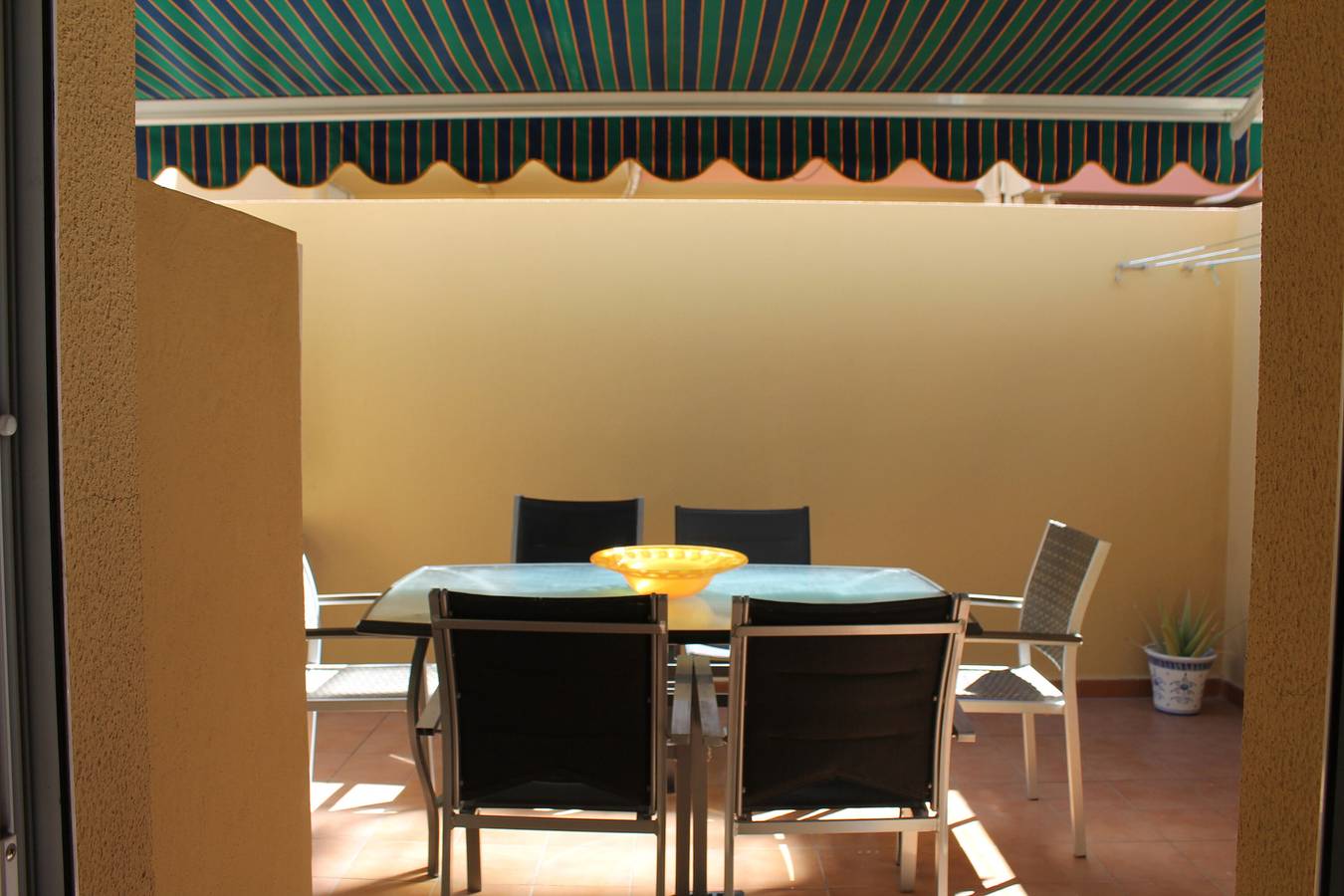 Maison de vacances "Des vacances mémorables en famille". in Maspalomas, San Bartolomé de Tirajana