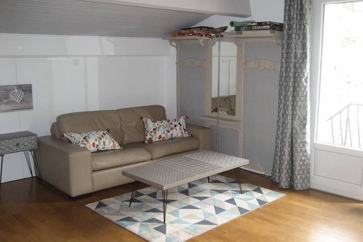 Chambre d’hôte pour 3 personnes, avec piscine à Nyons - 3