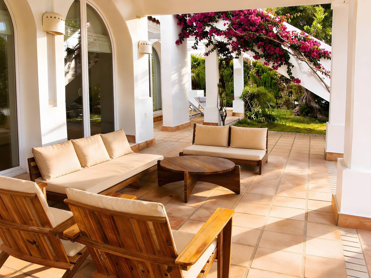 Villa 'Preludio' con piscina privada, Wi-Fi y aire acondicionado in Benalup-Casas Viejas, Costa de la Luz