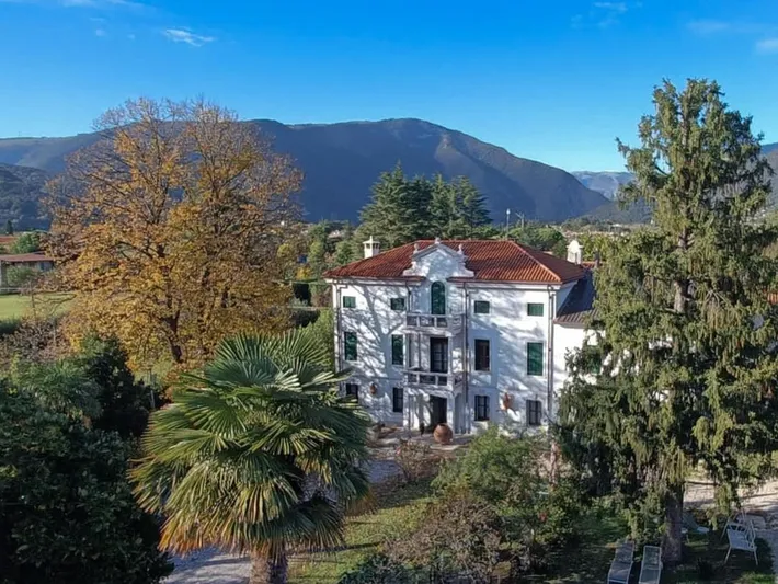 Apartamento de vacaciones para 8 personas, con vistas y balcón - 1