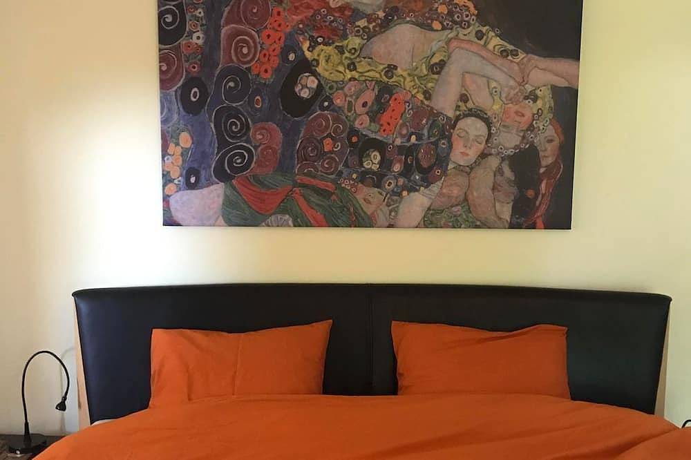 Ganze Wohnung, Appartement für bis zu 6 Personen - Apartment Hungerburg in Innsbruck, Innsbruck Land