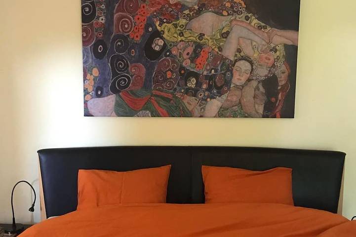 Ganze Wohnung, Appartement für bis zu 6 Personen - Apartment Hungerburg in Innsbruck, Innsbruck Land