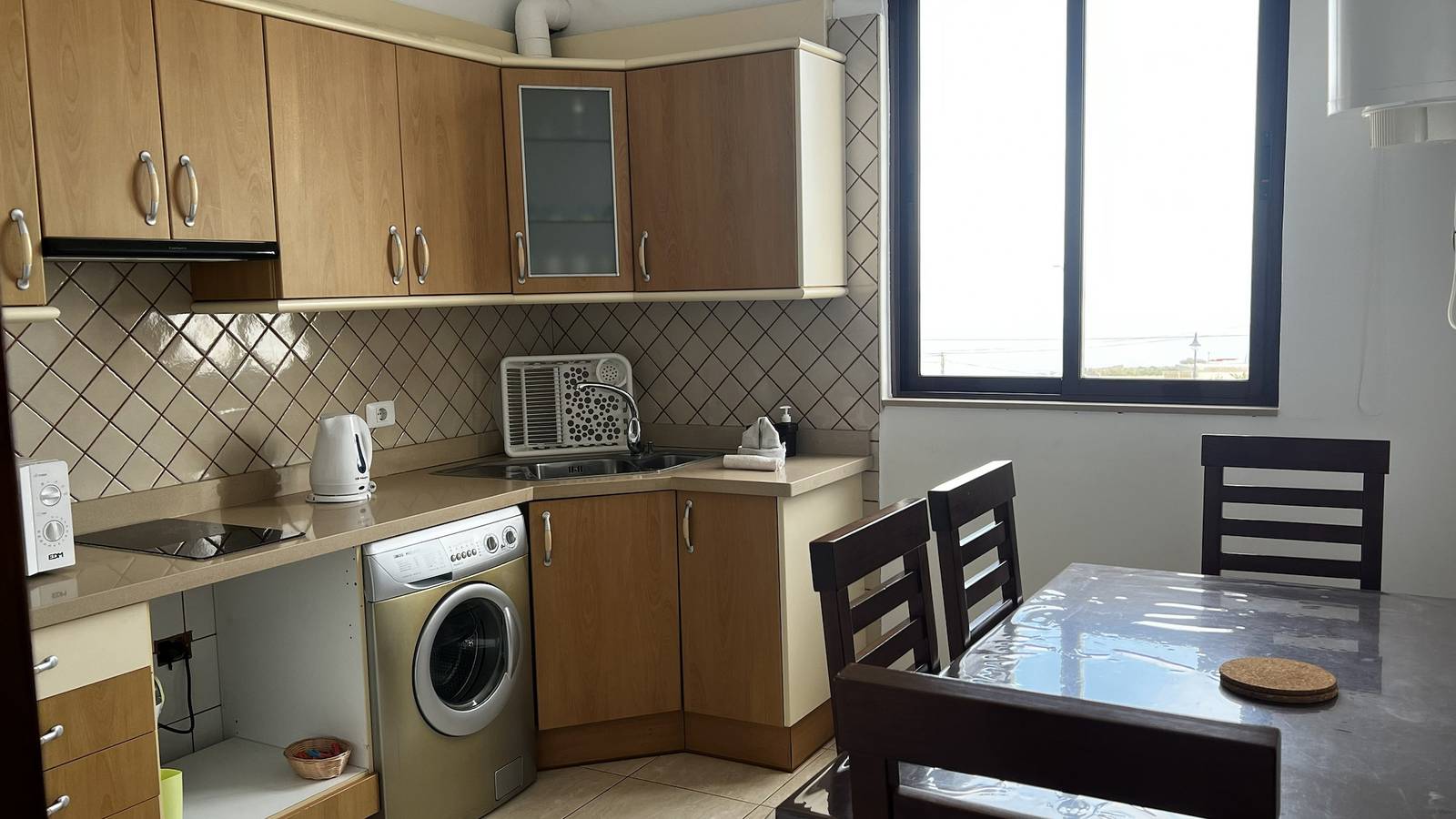 Apartamento entero, Buenavista - Chc - Apartamento Los Topetes in Buenavista del Norte, Tenerife Norte