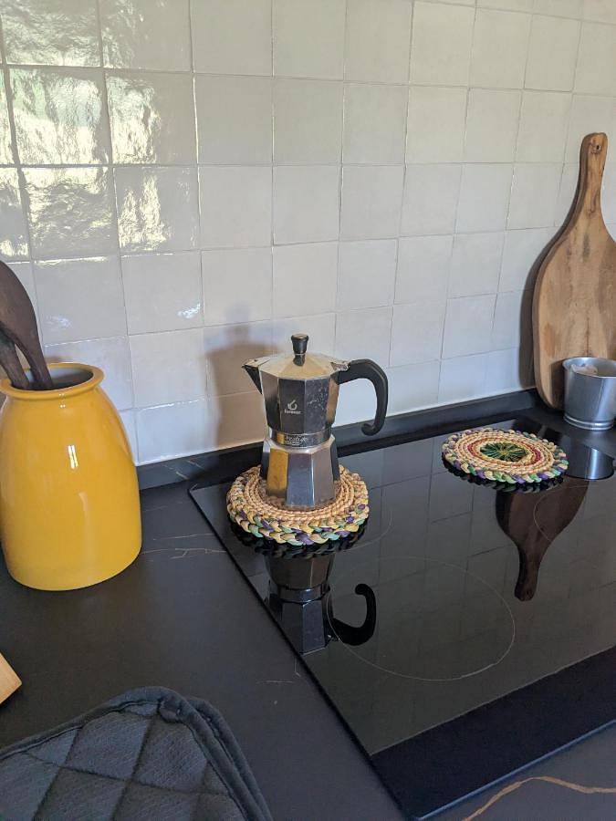 Gîte pour 4 personnes, avec Vue dans Badia a Passignano - 4