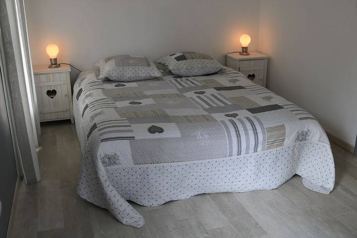 Location de vacances pour 4 personnes, avec balcon et jardin à Sospel - 2