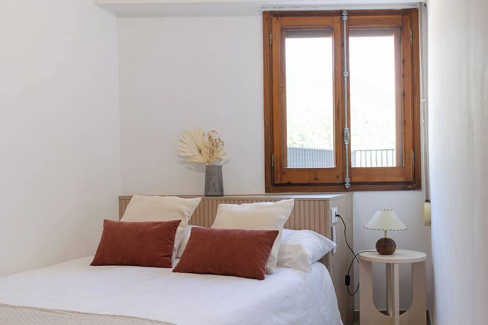 Apartamento entero, Aromes d'Espadà - Espigol in Eslida, Parc Natural de la Serra d'Espadà