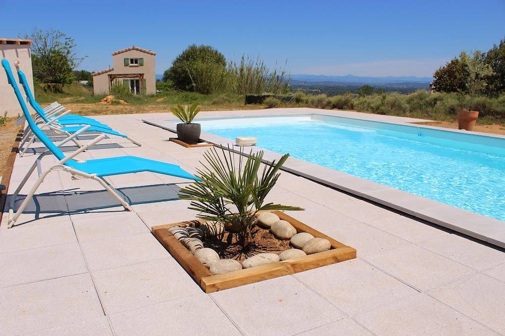 Maison de vacances