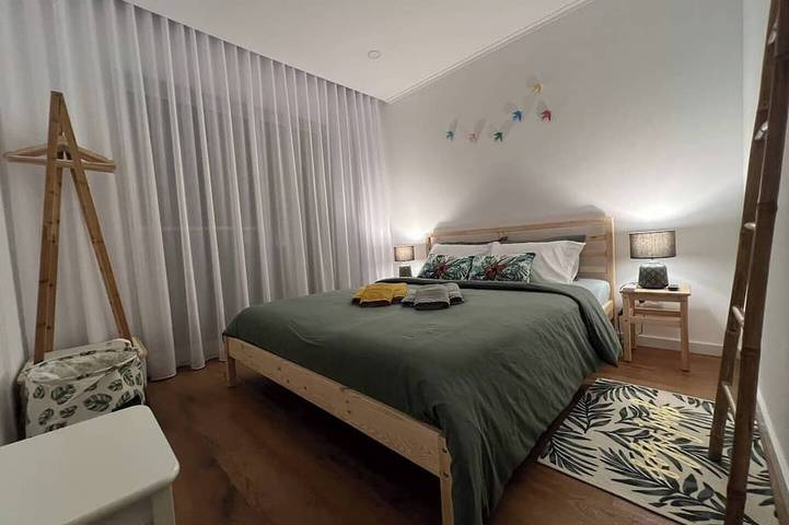 Urban 41 - Guest House<br> in São Miguel Island, Ponta Delgada