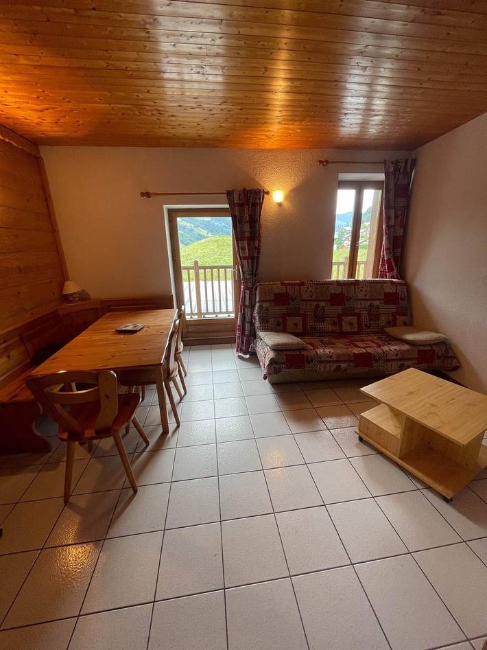 Appartement de vacances pour 6 personnes - 1