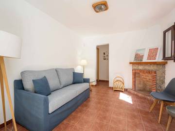 Apartamento para 6 Personas en Punta Grossa, Es Mercadal, Foto 4