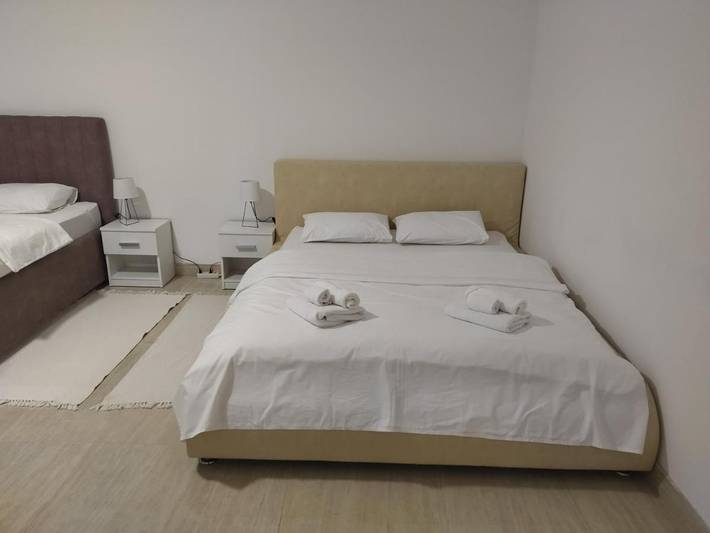 Gîte pour 6 personnes, avec jardin et vue dans Međugorje - 4