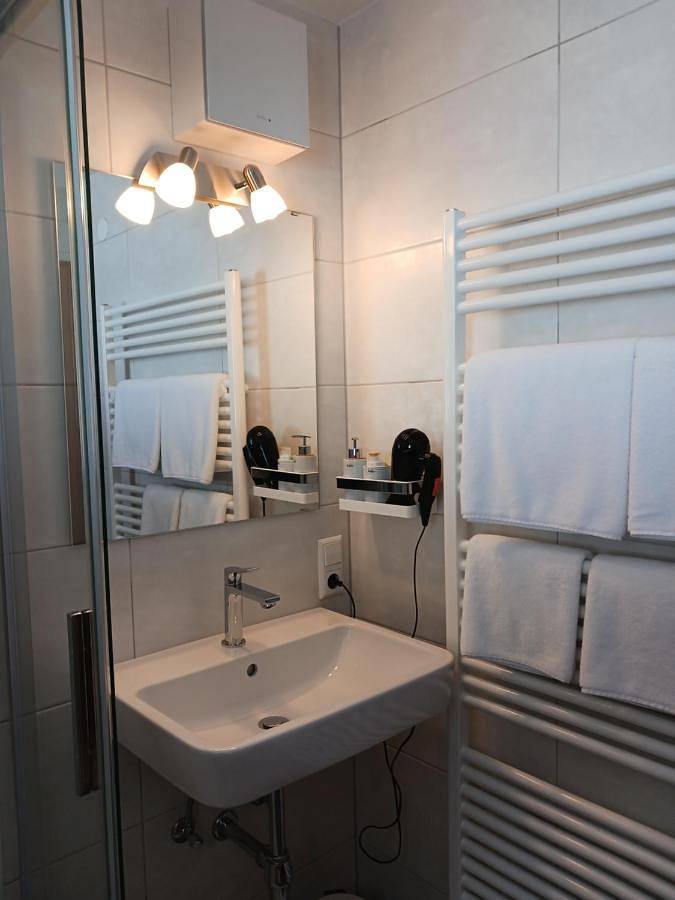 Double Room with Balcony in Villgratner Berge, Innervillgraten