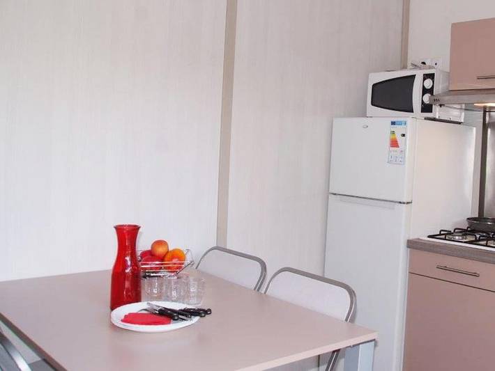 Gîte pour 4 personnes à Le Muy - 3