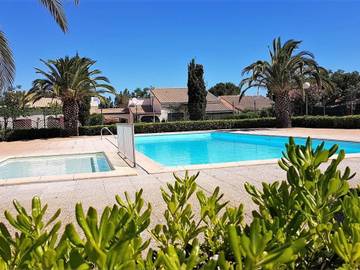 Bungalow pour 6 Personnes dans Saint-Cyprien-Plage, Saint-Cyprien, Photo 2