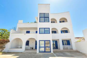 B&b per 6 Persone in San Foca, Melendugno, Foto 1