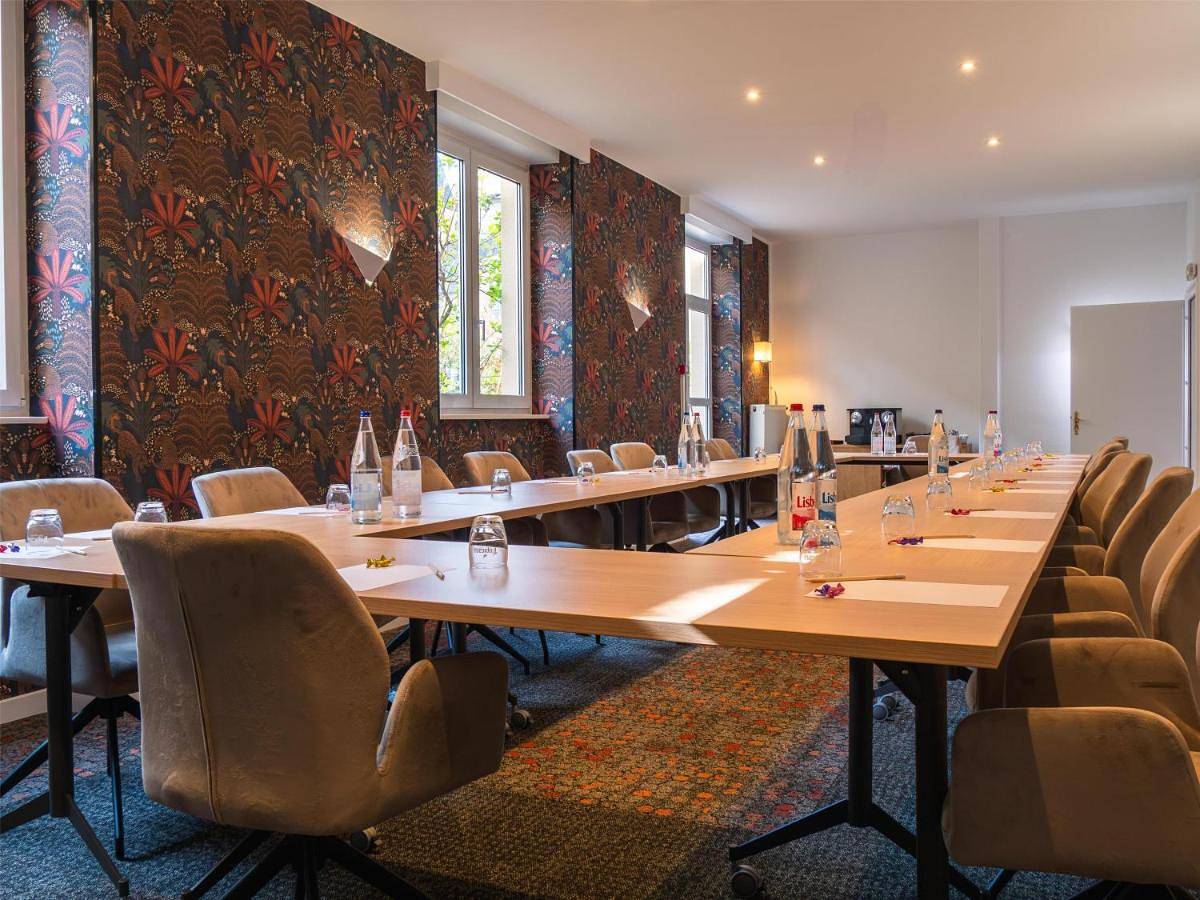 Hotel de la Bourse, Mulhouse Gare, Sure Hotel Collection by Best Western in Mulhouse, Région de Mulhouse