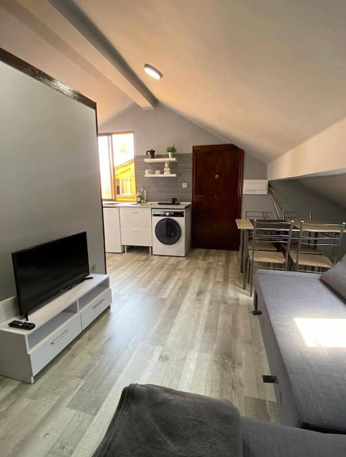 Appartement de vacances pour 4 personnes - 1